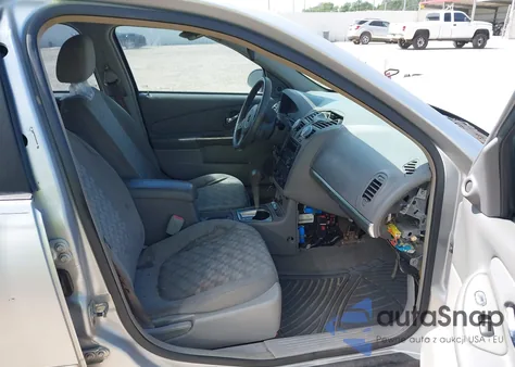 2005 Chevrolet Malibu Ls из США, поврежденный, VIN 1G1ZT548X5F168060